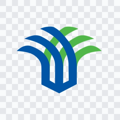 download logo BKPM dark png