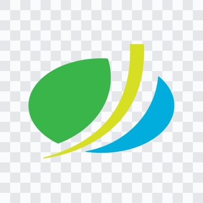 Logo BPJS Ketenagakerjaan berwarna format SVG