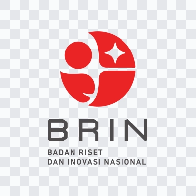 BRIN colored logo in SVG format