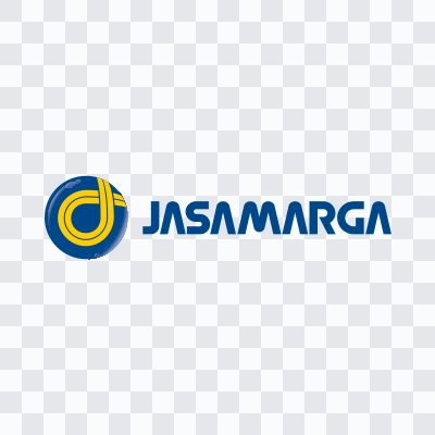 Jasa Marga colored logo in SVG format