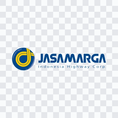 Jasa Marga colored logo in SVG format