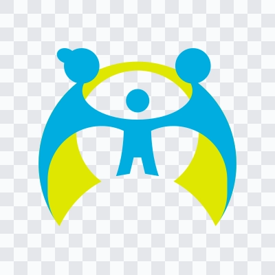 KemenPPPA colored logo in SVG format