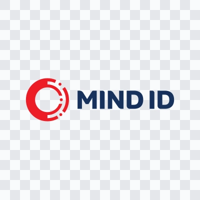 Mining Industry Indonesia / MIND ID colored logo in SVG format