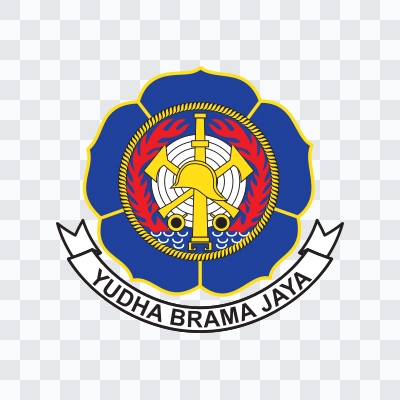 download logo Damkar dark svg