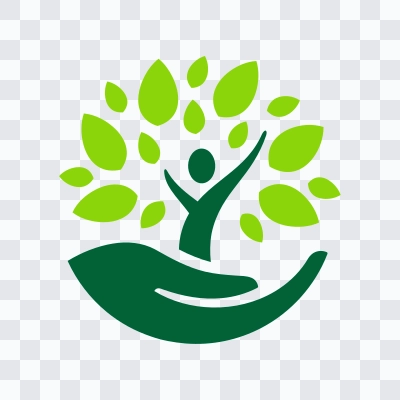 Perhutani icon svg dark download