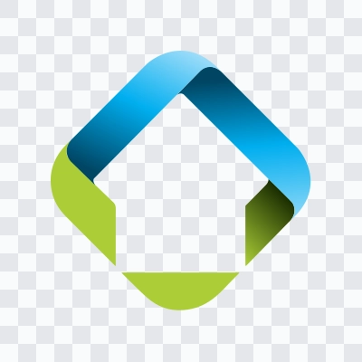 Perumnas colored icon in SVG format