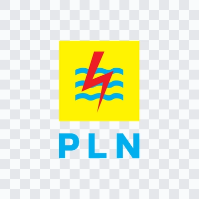 PLN colored logo in PNG format