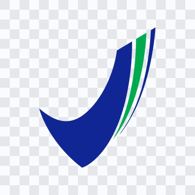 BPOM colored icon in SVG format