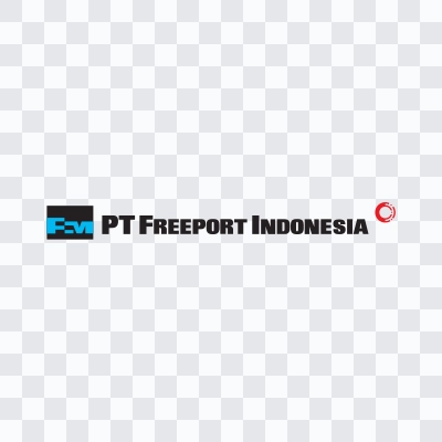 Freeport Indonesia colored logo in SVG format