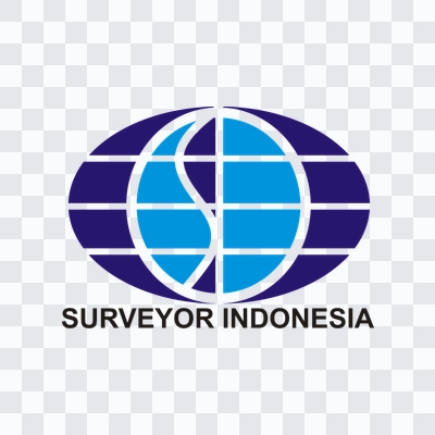 download logo Surveyor Indonesia dark png