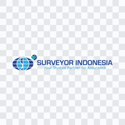 download logo Surveyor Indonesia dark png