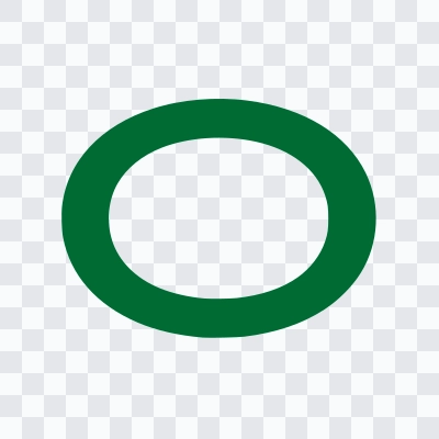 OPPO colored icon SVG