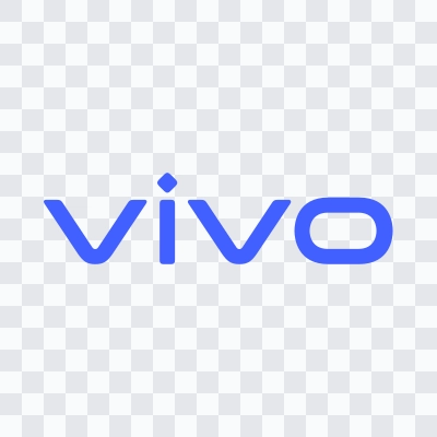 vivo colored logo SVG