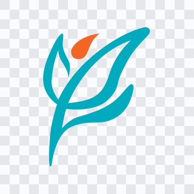 Indofarma colored icon in SVG format