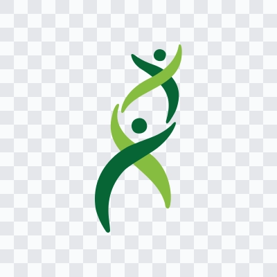 Kalbe Farma colored icon in SVG format