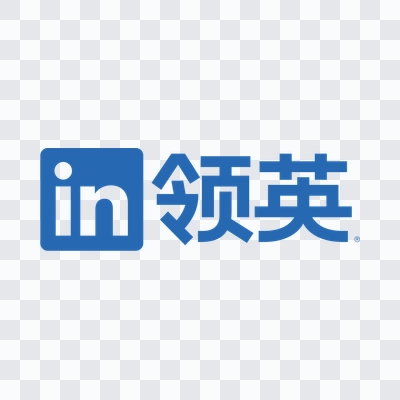 LinkedIn colored icon PNG