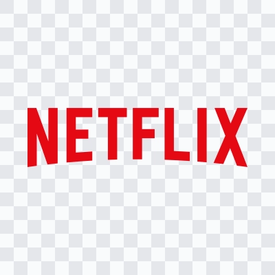 Netflix logo svg dark download