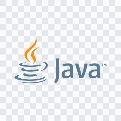 Java colored logo SVG