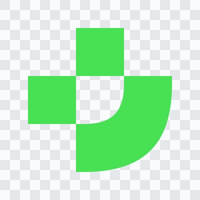 Junie colored logo SVG