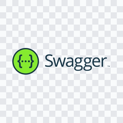 Swagger colored logo SVG