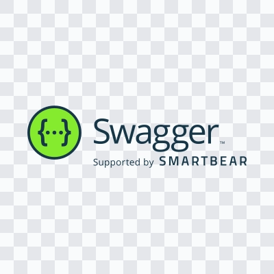 Swagger colored logo SVG