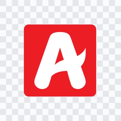 Alfamidi colored icon SVG