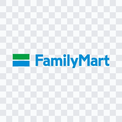 FamilyMart colored logo SVG
