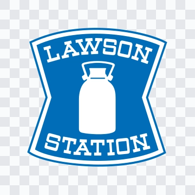 logo Lawson berwarna SVG