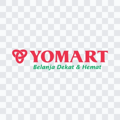 Yomart colored logo SVG