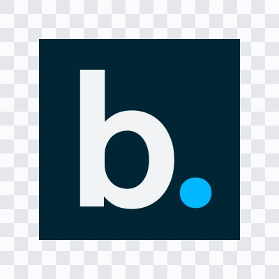 Beautiful AI colored icon in SVG format