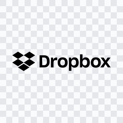 Dropbox colored other in SVG format