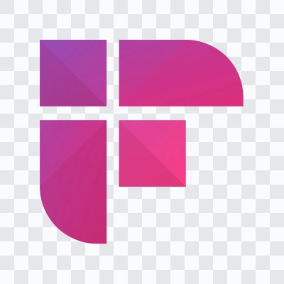 Fireflies.ai colored icon in SVG format