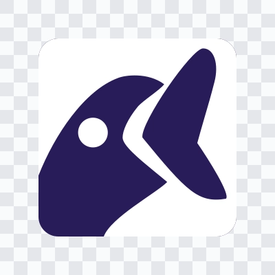 GooseAI colored logo SVG