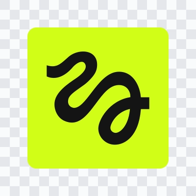 Higgsfield AI colored logo in SVG format