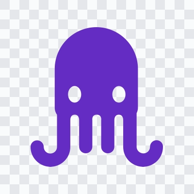 Jules colored logo SVG