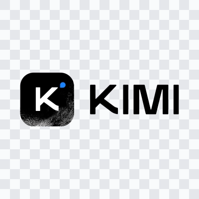 Kimi colored logo SVG