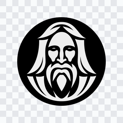 Leonardo colored icon in PNG format