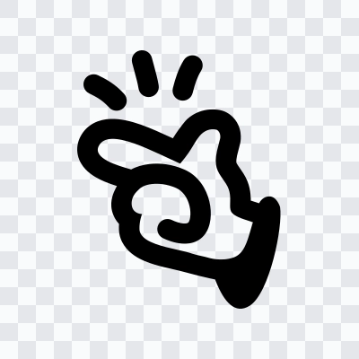 ikon Manus berwarna SVG