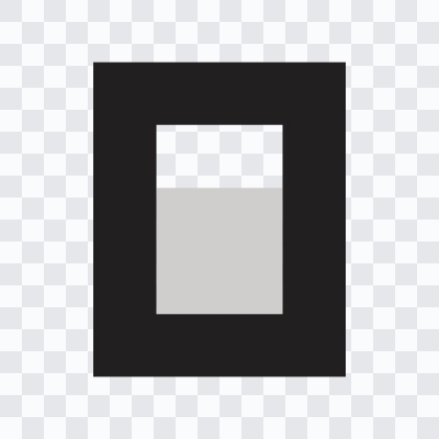 Logo OpenCode berwarna format SVG