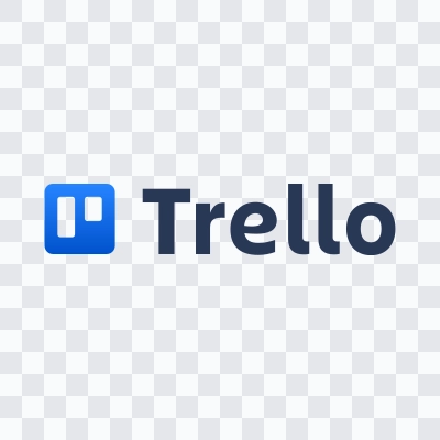 Trello colored logo in SVG format