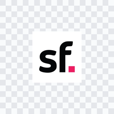 Smartfren colored icon PNG