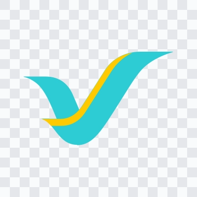 Green SM colored icon SVG