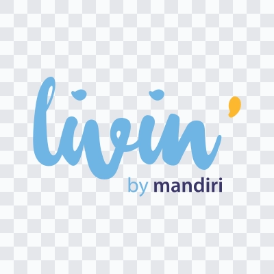 Livin logo svg dark download