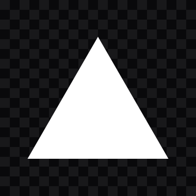 Vercel symbol svg light download