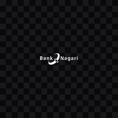 Bank Nagari logo png light download