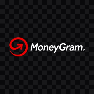 download logo MoneyGram light svg