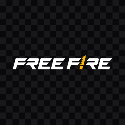 Free Fire light logo in SVG format