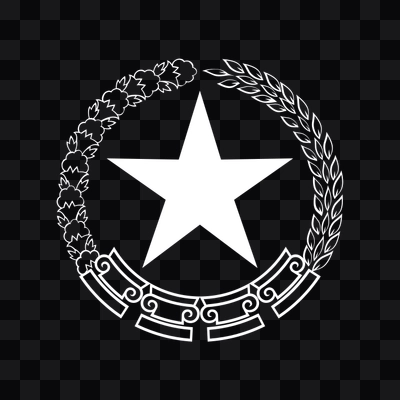 download logo Kementerian Sekretariat Negara (Setneg) light png