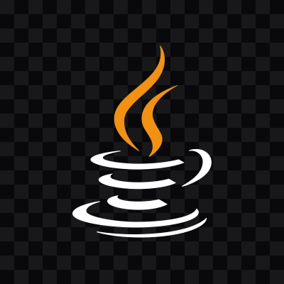 Java light icon SVG