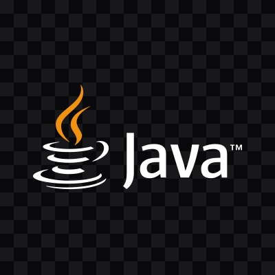 Java light logo SVG